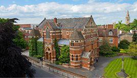 九大公學 九大公學