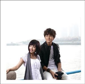 歡迎愛光臨寫真集