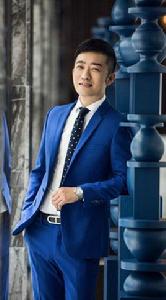 劉偉[福建東南衛視主持人]