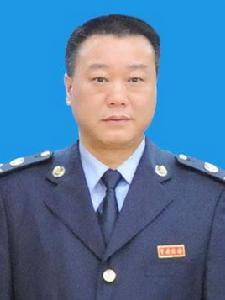 張軍[襄陽市襄州區地方稅務局黨組副書記]