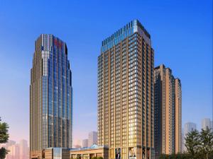 環球貿易中心 環球貿易中心