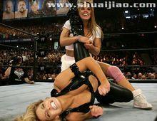 米琪&middot;詹姆斯