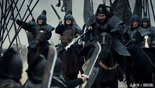 別被三國演義騙了,歷史上不僅趙雲是雜牌將軍,這些“名將”也是 別被三國演義騙了,歷史上不僅趙雲是雜牌將軍,這些“名將”也是