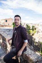 劉向京坎城電影節