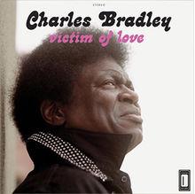 查爾斯&middot;布萊德利