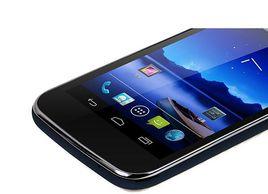 小辣椒手機Q1 小辣椒手機Q1