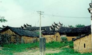 （圖）周家大院