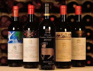 紅酒世界 紅酒世界