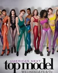 全美超模大賽 全美超模大賽