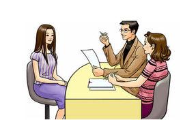 求職意向 求職意向