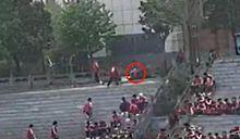 4&middot;9登封女童死亡事件