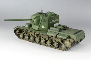 前蘇聯重型坦克