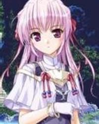 芙莉西亞·德沃夏克 芙莉西亞·德沃夏克