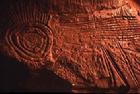澳大利亞岩畫 澳大利亞岩畫