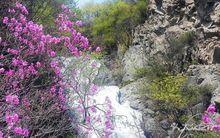 百瑞谷自然風景區