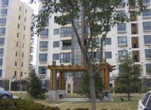 金泰絲路花城二期 金泰絲路花城二期