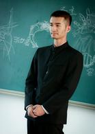 很純很曖昧[優酷出品的網路劇]