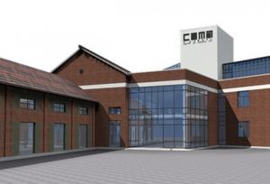 可當代藝術中心