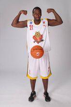 杜萬&middot;泰特