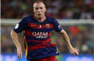 傑雷米·馬蒂厄 傑雷米·馬蒂厄