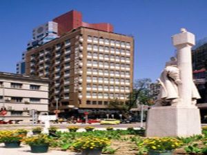 澳門京都大酒店 澳門京都大酒店