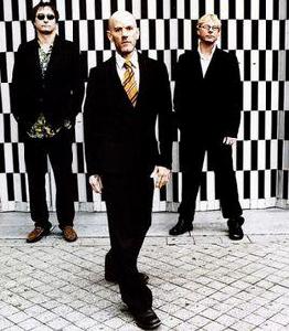 R.E.M.樂隊