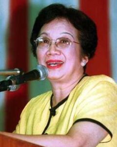 Corazon Aquino Corazon Aquino