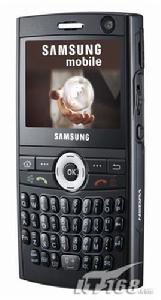 （圖）三星 i600