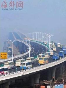 杏林大橋 杏林大橋