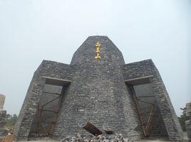 禹王山戰鬥 禹王山戰鬥