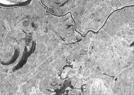 八字哨鎮 八字哨鎮