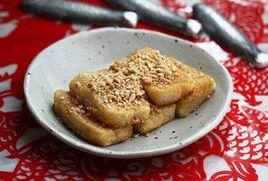 雞蛋煎糍粑 雞蛋煎糍粑