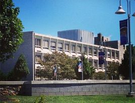 英國紐曼大學 英國紐曼大學