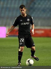 大衛&middot;西芒