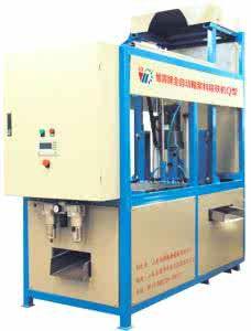 QDK型全自動除鐵裝置 QDK型全自動除鐵裝置