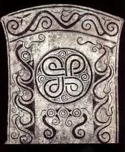 凱爾特元 凱爾特元