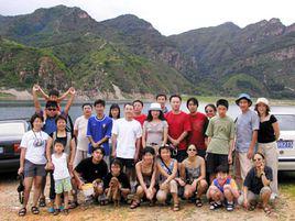 郊遊[詞語解釋]