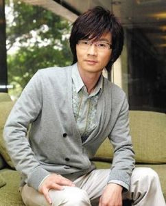 只願為你等 只願為你等