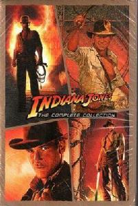 印第安納瓊斯之聖戰奇兵 印第安納瓊斯之聖戰奇兵