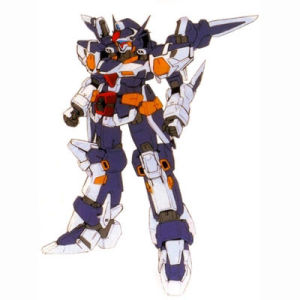 超級機器人大戰