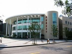 皖南醫學院-校園風光