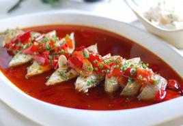 剁椒鴉片魚 剁椒鴉片魚