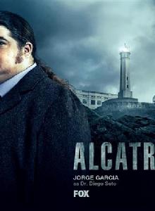 惡魔島[美國電視劇]