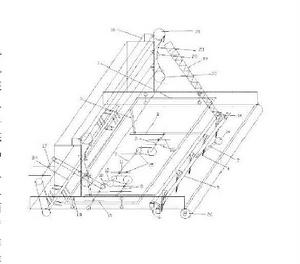 扒平螺旋 扒平螺旋