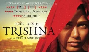 《特莉薩娜》 《特莉薩娜》