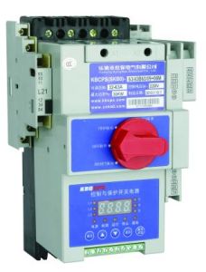 KB0CPS控制保護開關