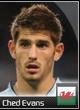 契德&middot;埃文斯