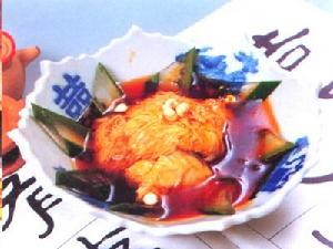 鮮蘆猴頭菇 鮮蘆猴頭菇