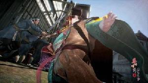 朱家[動畫《秦時明月》系列中角色]