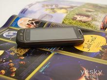 多普達A8188手機外觀（二）